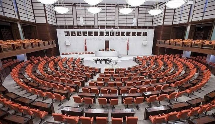 SPK tasfiye kararı verilen fonlar için kanun teklifi TBMM'ye sunuldu - Resim : 5
