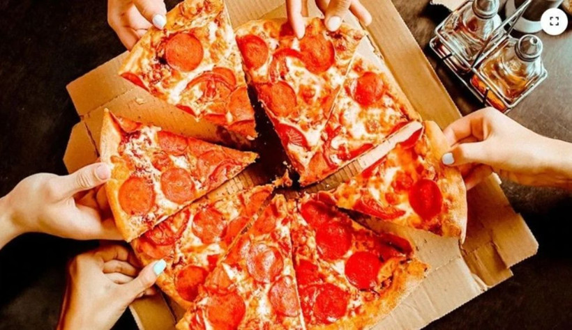 Pizza zincirinin Türkiye’deki 170 şubesi el değiştirdi - Resim: 16