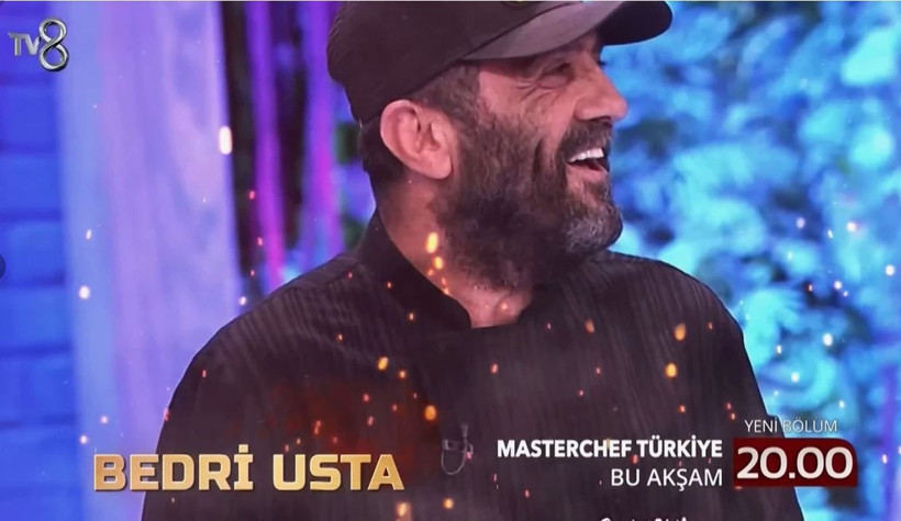 MasterChef Bedri Usta'ya bakanlık incelemesi: Müşterisine ‘Takipçin az, adam gör!’ tepkisi fırtına kopardı - Resim: 4