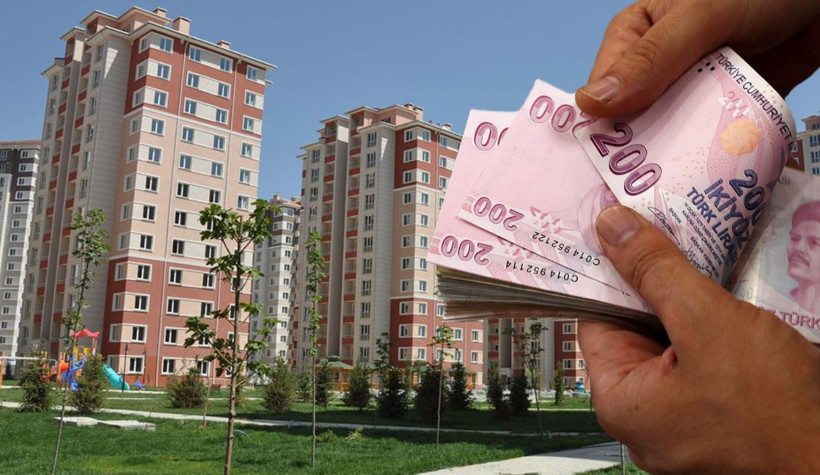 Milli çıkarlardaki kamuoyu duyarlılığı rakamlara yansıdı: Yabancıya konut satışında tarihi gerileme yaşandı - Resim : 1