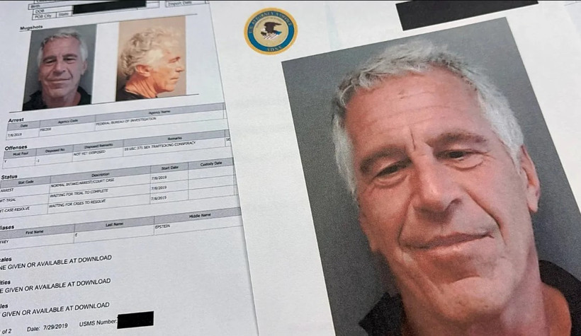 Abdulkadir Selvi'den 'şantaj' iddiası: Trump İsrail’le ters düştüğünde Epstein furyası başlıyor - Resim : 1