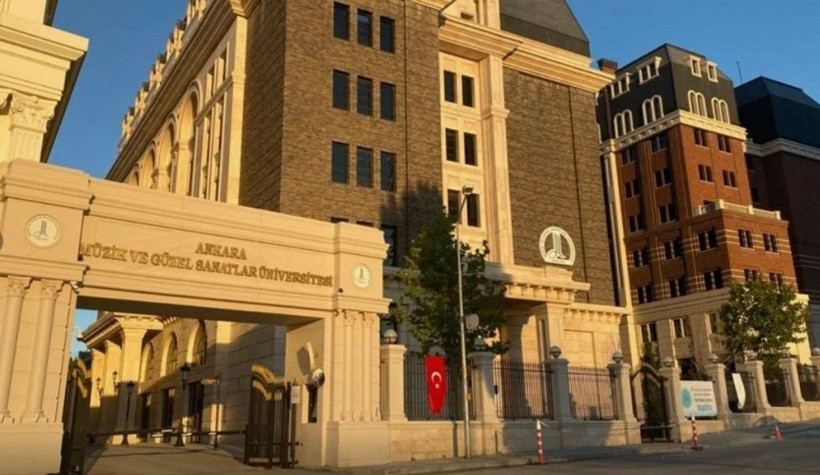 Türkiye’de en az öğrenciye sahip üniversiteler hangileri? YÖK Başkan Vekili açıkladı… - Resim: 10