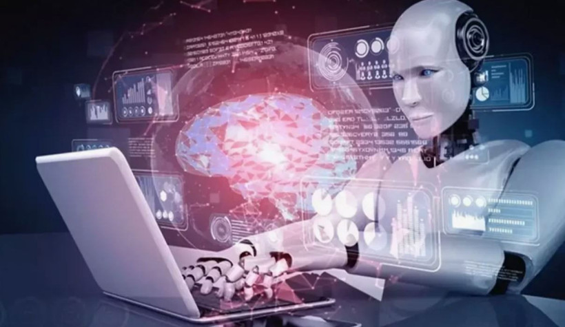 Yapay zekaya söylemeden önce iki kez düşünün: Hayatınızı karartabilecek 15 kritik bilgi - Resim: 4