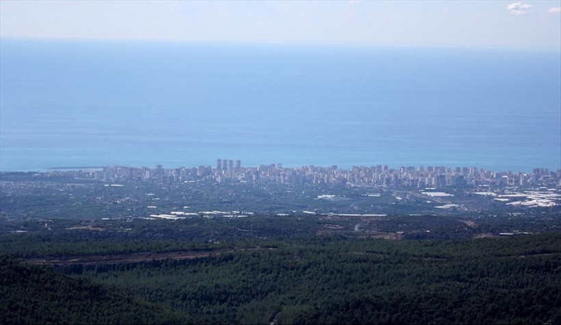 İstanbul'u terk edenlerin yeni gözdesi belli oldu: Emekliler ve uzaktan çalışanlar Mersin’e akın ediyor - Resim: 7