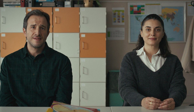 2020'den beri ekranları sallayan 30 dizi belli oldu: İzlemediyseniz çok şey kaçırdınız - Resim: 9