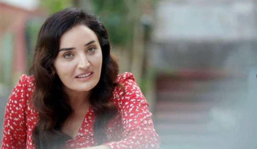 Kardeşlerim’in Şengül’ü Fadik Sevin Atasoy’dan gözyaşı döktüren itiraf: Ölümcül hastalığa nasıl meydan okudu? - Resim: 8