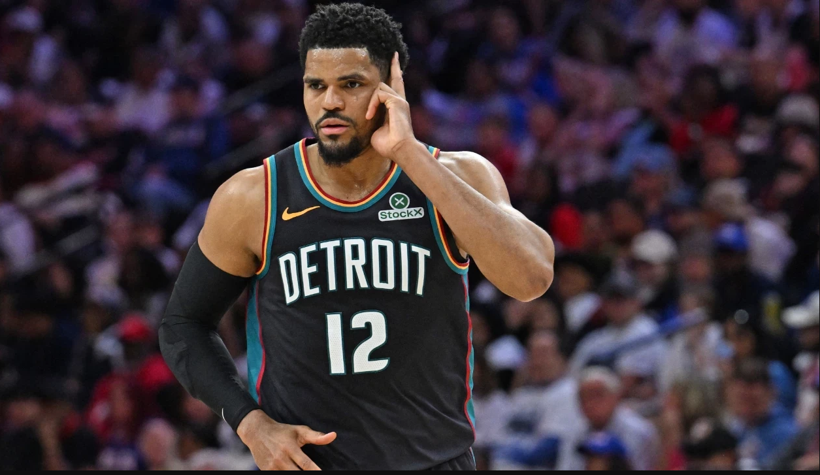 Detroit Pistons’tan 19 yıl sonra büyük başarı: En dipten zirveye müthiş çıkış - Resim : 1