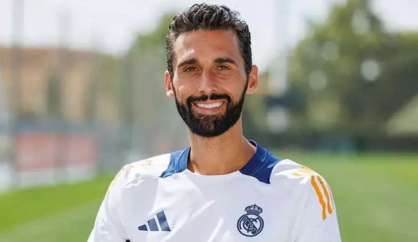 Mallorca yenilgisi sonrası Arda Güler ayaklanması: Arbeloa devrede - Resim: 3