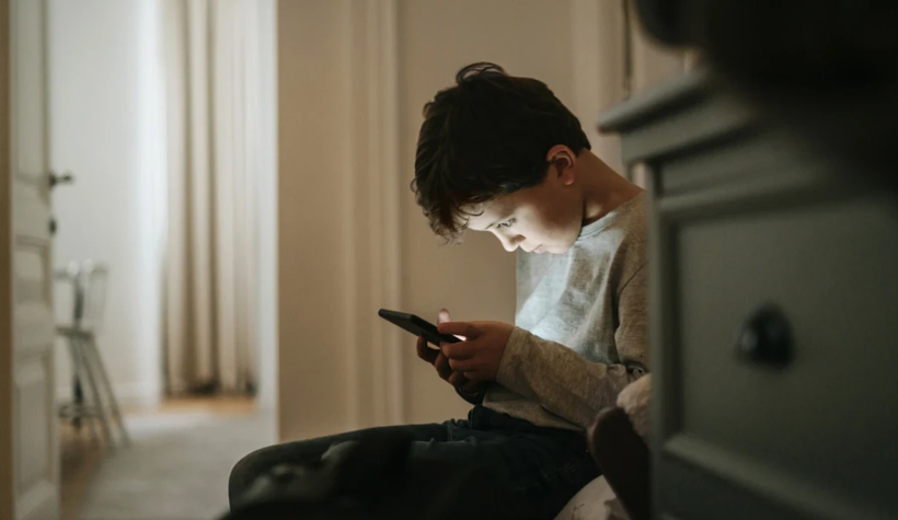 Okullarda cep telefon yasaklandı: Avrupa'da devrim niteliğinde karar - Resim: 2