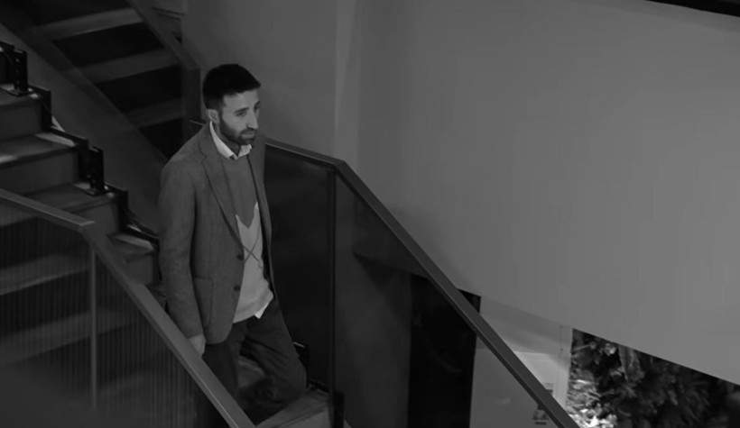 56 milyon batırıp, iflas etti: Filmleri aratmayan hayat hikayesi - Resim: 11