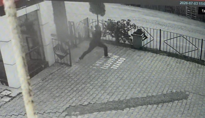 Silahla vuruldu taşla cevap verdi: Yaralı adam kendi böyle savundu - Resim: 3
