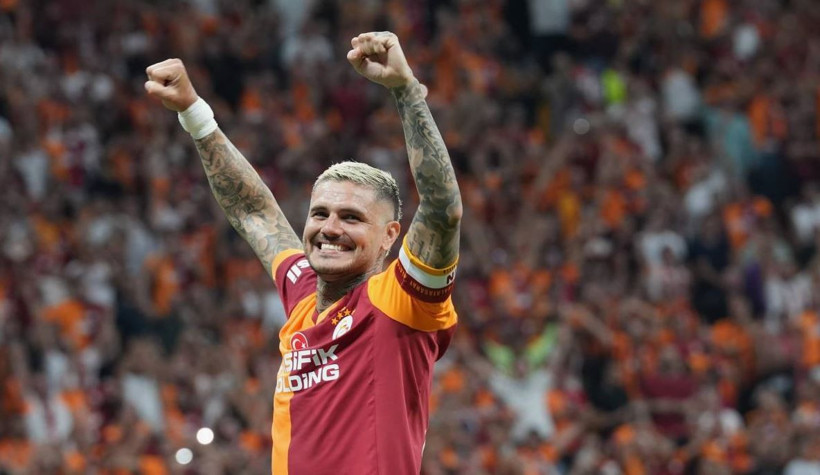 İstanbul'a beklenirken Miami'ye uçtu: Mauro Icardi’den Galatasaray'ı şoke eden hamle - Resim: 4
