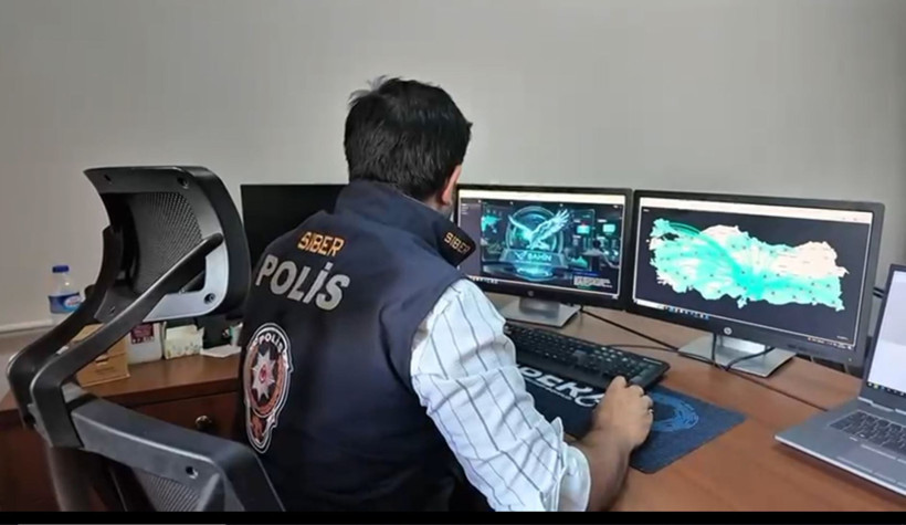 Cumhuriyet tarihinin en büyük operasyonu: Polis bahis şebekesini bir bir deşifre etti: Çok sayıda kişi gözaltı alındı - Resim : 3