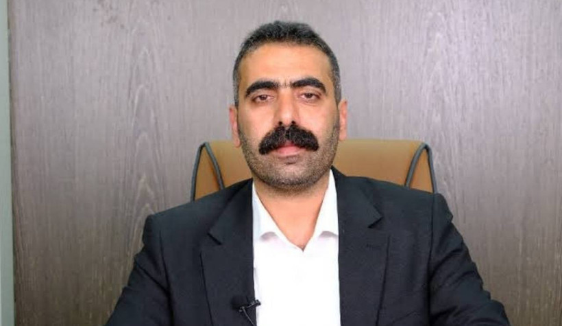 Diyarbakır Büyükşehir Belediye Başkanı istifa etti - Resim : 2