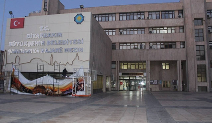 Diyarbakır Büyükşehir Belediye Başkanı istifa etti - Resim : 3
