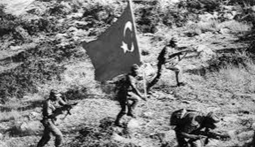 MSB’den Kıbrıs Barış Harekatı’nın 52. yılında anlamlı kısa film - Resim : 2