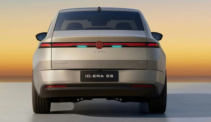 Volkswagen'in yeni modeli satışa çıktı: Herkes bu özelliklerini konuşuyor - Resim: 12