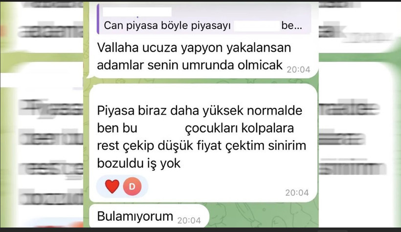 Suç örgütleri çocukların peşinde: '18 yaş altında eleman lazım' diyerek tetikçi arıyorlar - Resim : 4