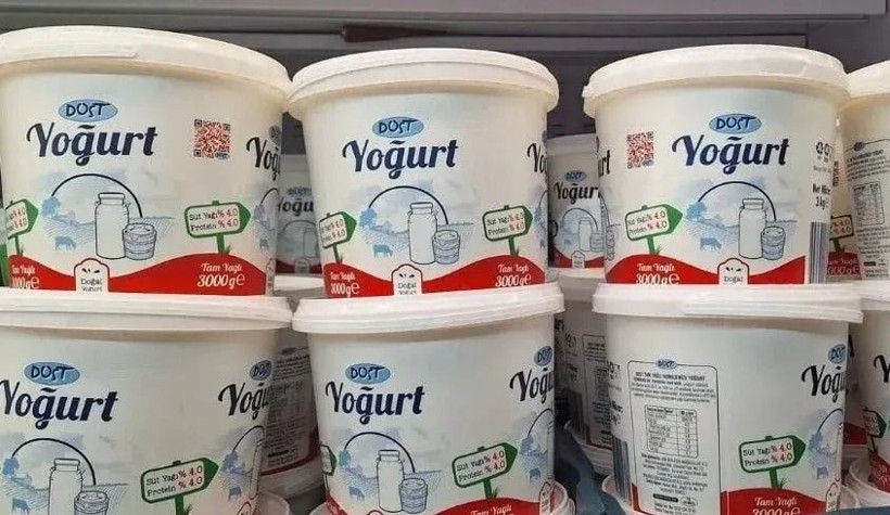 Türkiye’nin en iyi yoğurt markası belli oldu: Zirve herkesin bildiği o markanın - Resim: 4