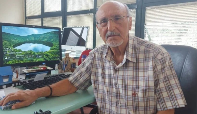 Osman Bektaş dikkat çekti: ‘Marmara Depremi’nde asıl soru bu’ - Resim: 12