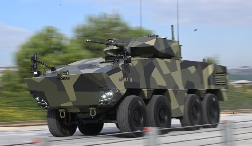 Otokar’ın 1.5 milyar dolarlık ihracat sözleşmesinin detayları belli oldu - Resim: 11