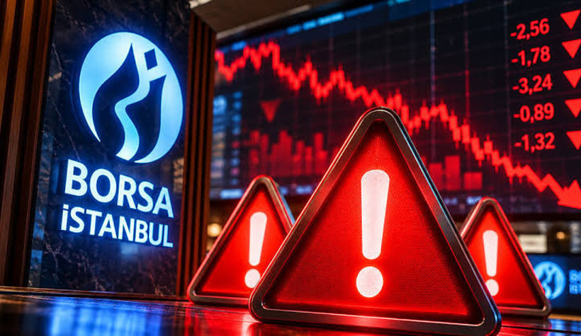 BİST 100'de ilk 10 listesi değişti: Zirvedeki şirket şaşırttı - Resim : 2