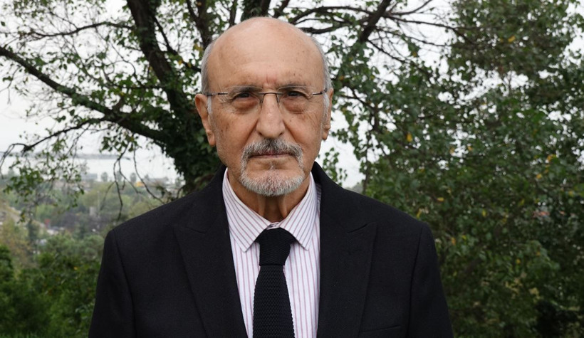 Prof. Dr. Bektaş Doğu Karadeniz’deki afet riskini işaret etti - Resim: 7