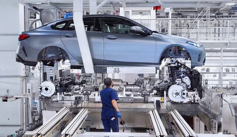 Dünyanın en değerli otomotiv şirketleri 2025 listesi açıklandı! Tesla zirvede, Türkiye’den iki şirket listede - Resim: 25