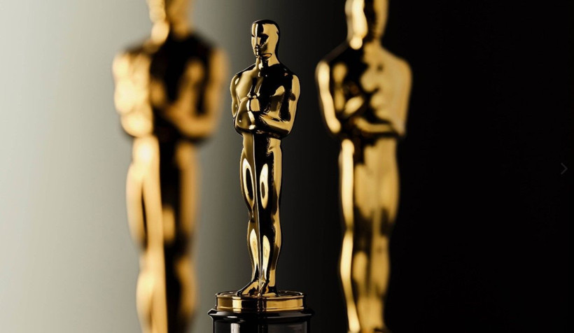 Hollywood’da Türk gururu: Dilan Çiçek Deniz, Elton John’un Oscar Partisi’nde parladı - Resim: 8