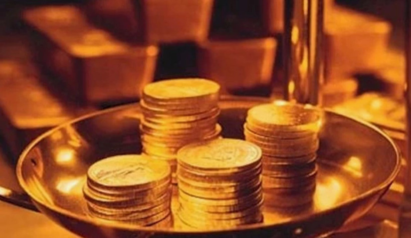 Savaş ve faiz altın piyasasını vurdu: Değer kaybediyor - Resim : 3