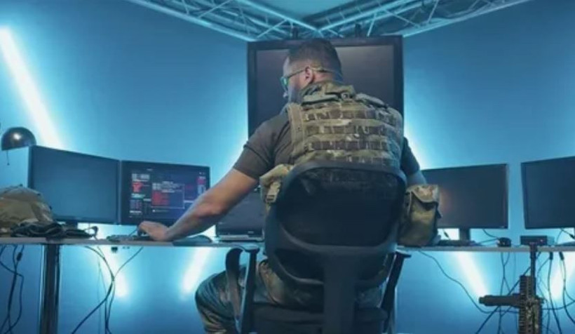 Yapay zeka oraya da sızdı: Saniyeler içinde sonuç veren öldürme ağları oluşuyor - Resim: 7