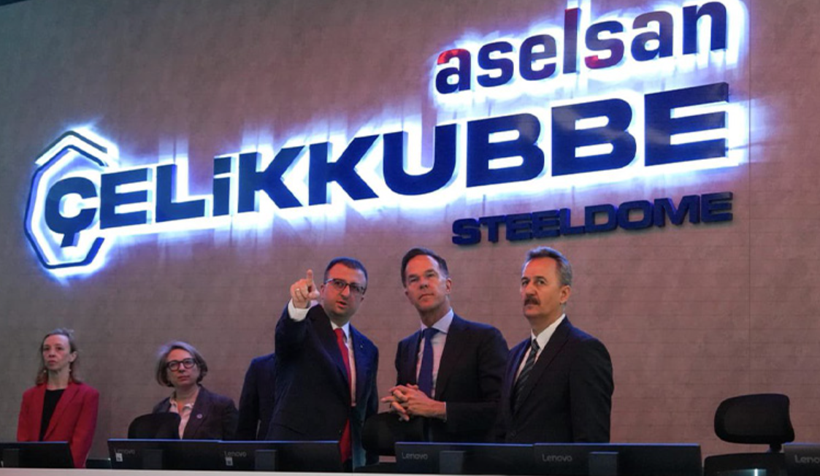 NATO'dan tarihi Türkiye kararı: Genel Sekreter Rutte duyurdu - Resim: 3