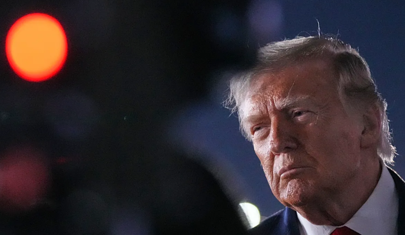 Trump’a büyük şok: ABD'de mahkeme kararıyla ismi silindi - Resim: 5
