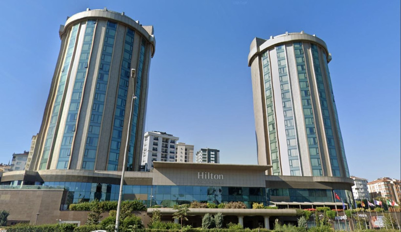 İstanbul'un ünlü oteli satıldı: Yeni sahibi belli oldu - Resim: 2