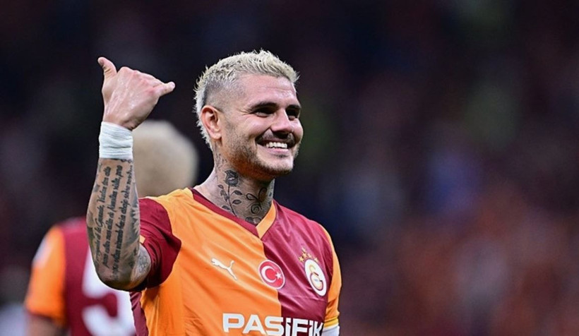 Mauro Icardi mahkemelik oldu: Lüks villa icraya taşındı - Resim: 9