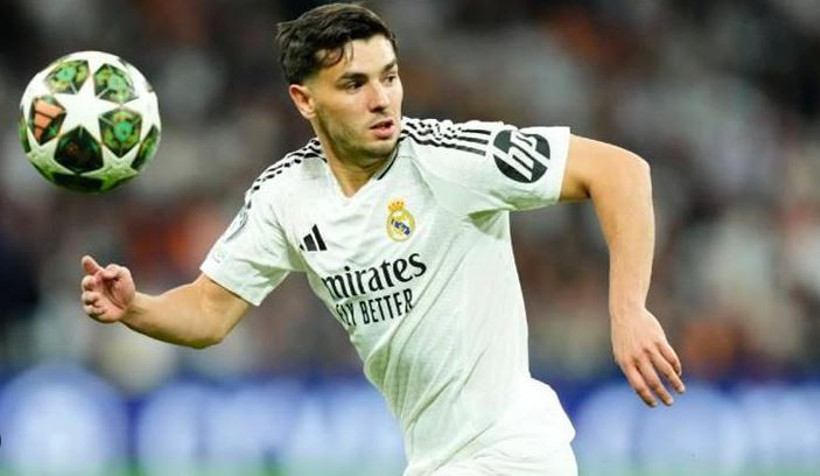 Beşiktaş'ın yeni hedefi Brahim Diaz - Resim : 2