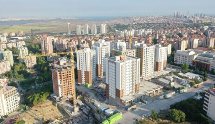 İstanbul'da nerede yaşanır? 107 kriterle belirlendi - Resim: 23