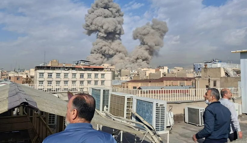 Pentagon itiraf etti: ABD İran’daki zararı daha fazla saklayamadı - Resim: 10
