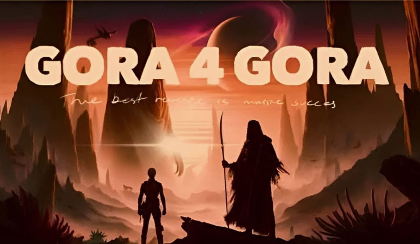 Cem Yılmaz GORA 4 GORA’yı duyurdu: 20 yıl sonra bomba geri dönüş. Ceku, Arif, Logar… Ama bu sefer her şey farklı - Resim: 14