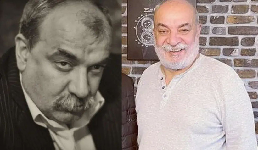 Usta oyuncu Koray Ergun hayatını kaybetti: Sanat camiası yasa boğuldu - Resim : 4