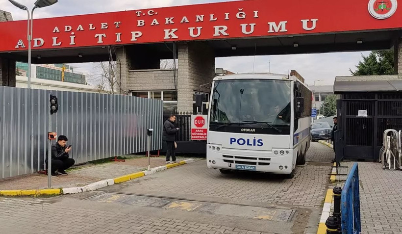 Ümit Karan’a 21 yaşındaki eski sevgiliden ağır suçlama: Bana uyuşturucuyu o verdi! - Resim: 8