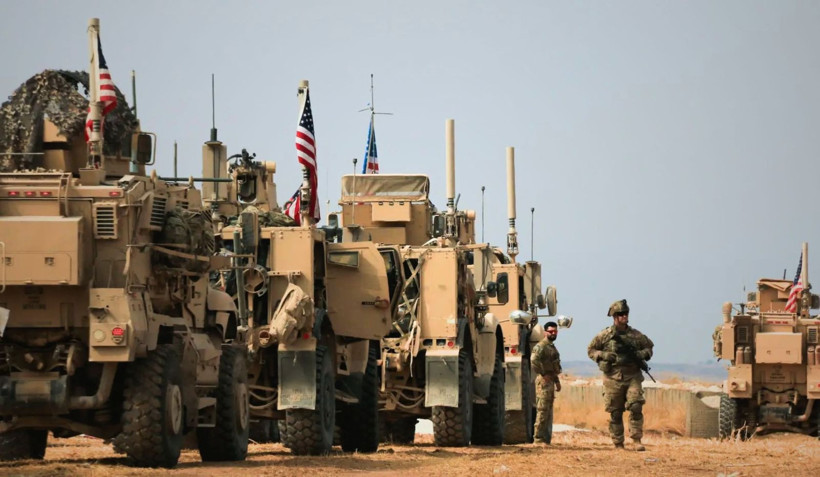 NATO'nun en güçlü orduları belli oldu: Türkiye ilk 10'da - Resim: 10