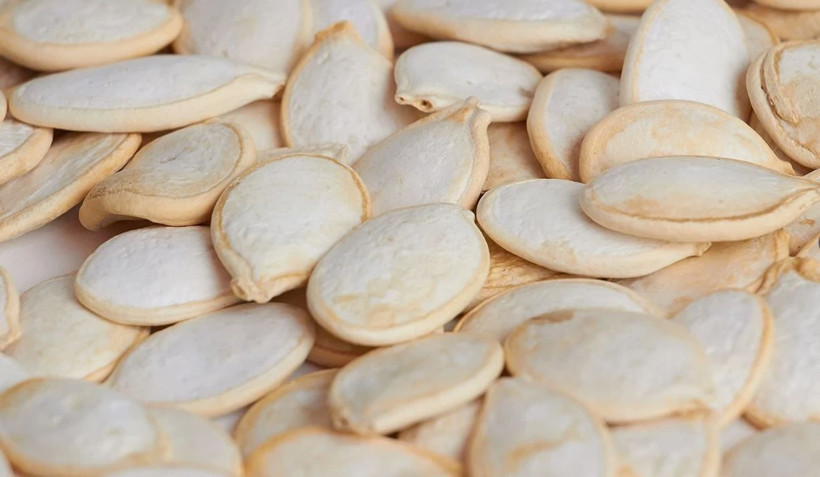 Kabak çekirdeği yiyin, ömrünüzü uzatın: 7 mucizevi fayda - Resim: 14