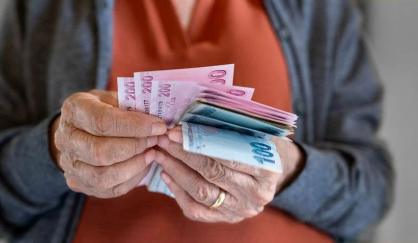 Emeklilikte yeni dönem: Yeni model için tarih belli oldu - Resim : 2