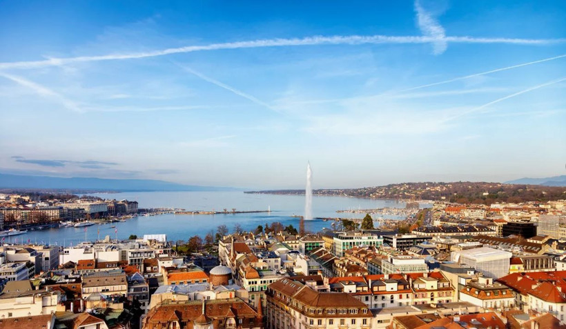 Dünyanın en zeki 30 şehri belli oldu: Türkiye'den üç il ilk 30'da… - Resim: 5