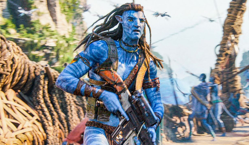 Avatar 4 tehlikede: 1,44 milyar dolarla gişe rekoru kırdı ama Disney’i üzdü - Resim: 17