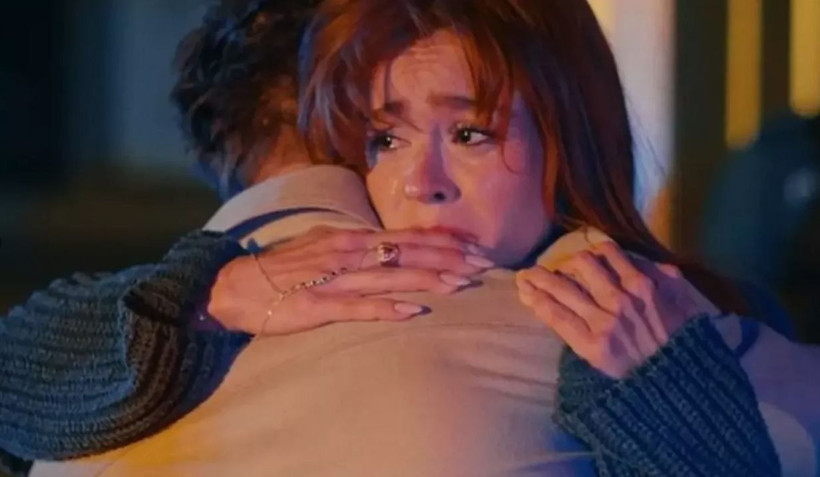 Jasmine dizisi için RTÜK kararını verdi: Müstehcen sahnelerle gündem olmuştu - Resim: 12