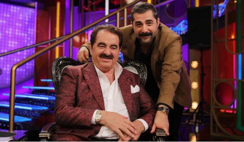 Tatlıses Ailesi'nde kriz derinleşiyor: Ahmet Tatlıses’ten kan donduran iddia: Babam 14 yaşımda silahı belime koydu - Resim: 3