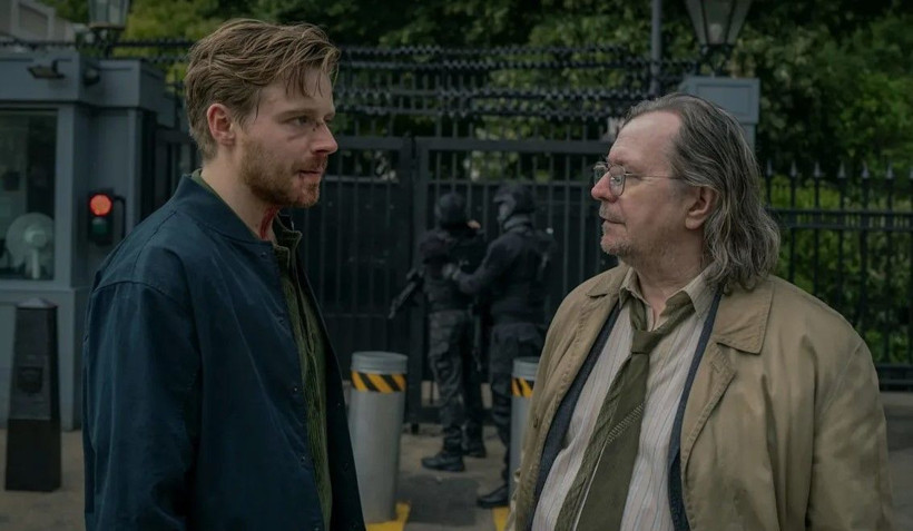 2020'den beri ekranları sallayan 30 dizi belli oldu: İzlemediyseniz çok şey kaçırdınız - Resim: 7