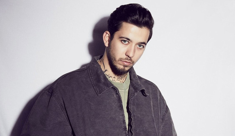 50 milyon TL'lik McLaren'ın son hali şaşırttı : Mahmut Orhan 'nazar' dedi - Resim : 1